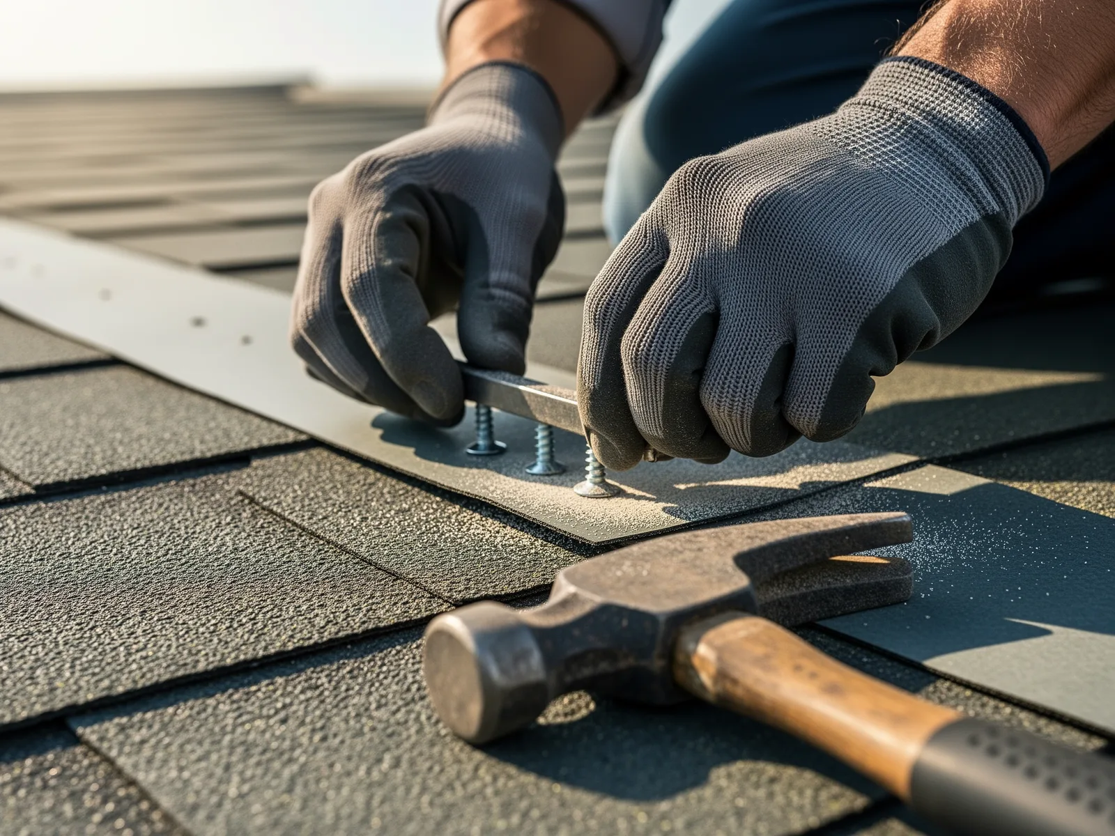 Why choose Fascia Repair in Clarington, PA